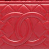 Chanel Quilted Caviar Soft Shopper Tote Secondhand