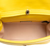 Bvlgari Leather Serpenti Cabochon Chain Crossbody Secondhand