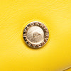 Bvlgari Leather Serpenti Cabochon Chain Crossbody Secondhand