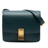Celine Small Calfskin Classic Box Secondhand