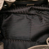 Dior Lambskin Cannage Drawstring Hobo Secondhand