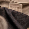Dior Lambskin Cannage Drawstring Hobo Secondhand