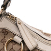 Secondhand Gucci Medium GG Canvas Sukey Shoulder Bag
