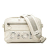 Dior Daniel Arsham Grained Calfskin Safari Messenger Bag Secondhand