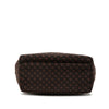 Gucci Jacquard Square G Tote Secondhand