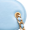 Chanel Mini CC Quilted Lambskin Vertical Vanity Case Secondhand