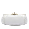 Chanel Mini Quilted Caviar Twist Your Buttons Flap Secondhand