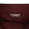 Chanel Jumbo CC Quilted Caviar Chunky Chain Flap Secondhand