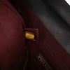 Chanel Jumbo CC Quilted Caviar Chunky Chain Flap Secondhand