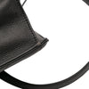 Chanel Jumbo CC Quilted Caviar Chunky Chain Flap Secondhand
