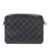Louis Vuitton Monogram Eclipse Trio Messenger Secondhand