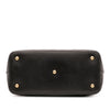 Gucci Guccissima Linea A Fold Over Satchel Secondhand