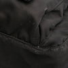 Prada Saffiano Trimmed Tessuto Zip Double Buckle Messenger Bag Secondhand