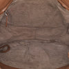 Secondhand Bottega Veneta Nappa Intrecciato Flap Crossbody