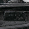 Dior Large Patent Cannage Lady Dior Secondhand