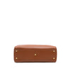 Fendi Medium Calfskin Peekaboo Iconic Satchel Secondhand