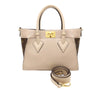 Louis Vuitton Monogram On My Side PM Secondhand