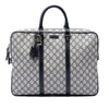 Gucci GG Supreme Business Bag Secondhand