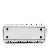 Dior Mini Ultra Matte Calfskin Cannage Studded Supple Lady Dior Secondhand