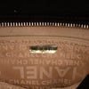 Chanel CC Chocolate Bar Jersey Tote Secondhand