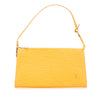 Louis Vuitton Epi Pochette Accessoires Secondhand