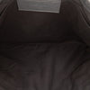 Balenciaga Lambskin Motocross Classic Clip L Clutch Secondhand