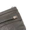 Balenciaga Lambskin Motocross Classic Clip L Clutch Secondhand