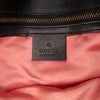 Gucci Medium GG Marmont Bicolor Matelasse Leather Shoulder Bag Secondhand