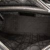 Dior Medium Patent Cannage Lady Dior Secondhand