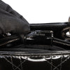 Dior Medium Patent Cannage Lady Dior Secondhand