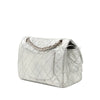 Chanel Metallic Aged Calfskin Reissue 2.55 Double Flap 224 Secondhand