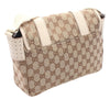 Gucci GG Canvas Crossbody Secondhand