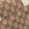 Gucci GG Canvas Crossbody Secondhand