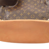 Louis Vuitton Monogram Montsouris GM Secondhand