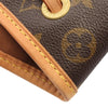 Louis Vuitton Monogram Montsouris GM Secondhand