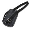 Louis Vuitton Damier Graphite Ambler Secondhand