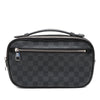 Louis Vuitton Damier Graphite Ambler Secondhand