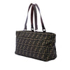 Fendi Zucca Canvas Tote Secondhand