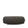 Fendi Zucca Canvas Tote Secondhand