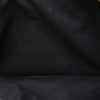 Bottega Veneta Metallic Calfskin Intrecciomirage Chain Flap Crossbody Secondhand