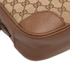 Gucci GG Canvas Bree Crossbody Secondhand