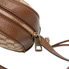 Gucci GG Canvas Bree Crossbody Secondhand