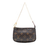 Louis Vuitton Monogram Mini Pochette Accessoires Secondhand
