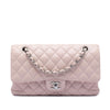 Chanel Medium Classic Caviar Double Flap Secondhand