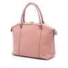 Gucci Large Microguccissima Dome Satchel Secondhand