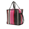 Secondhand Balenciaga S Lambskin Bazar Shopper Satchel