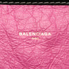 Secondhand Balenciaga S Lambskin Bazar Shopper Satchel
