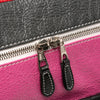 Secondhand Balenciaga S Lambskin Bazar Shopper Satchel
