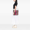 Secondhand Balenciaga S Lambskin Bazar Shopper Satchel