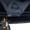Dior Medium Patent Cannage Lady Dior Secondhand